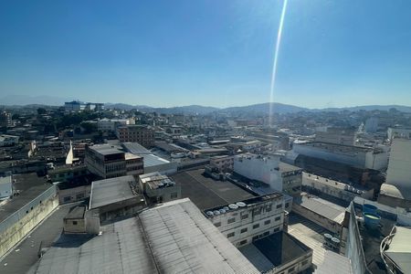 Vista de apartamento para alugar com 2 quartos, 90m² em Centro, Duque de Caxias