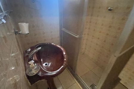 Apartamento para alugar com 90m², 2 quartos e sem vaga Apartamento para alugar com 90m², 2 quartos e sem vagaBanheiro