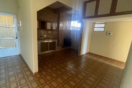 Sala de apartamento para alugar com 2 quartos, 90m² em Centro, Duque de Caxias
