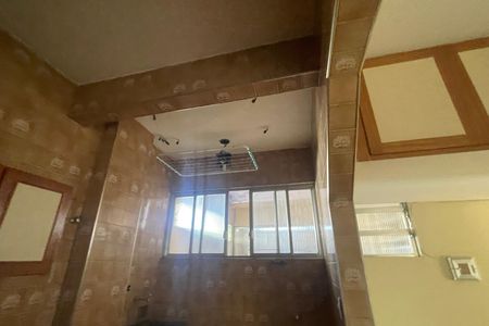 Apartamento para alugar com 90m², 2 quartos e sem vaga Apartamento para alugar com 90m², 2 quartos e sem vagaCozinha