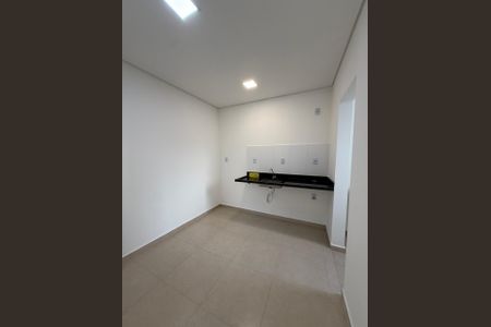 Apartamento para alugar com 2 quartos, 41m² em Vila Guilherme, São Paulo