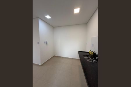 Apartamento para alugar com 2 quartos, 41m² em Vila Guilherme, São Paulo