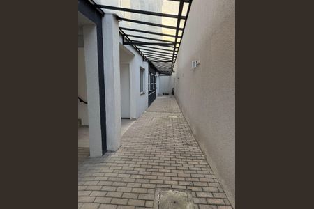 Apartamento para alugar com 43m², 2 quartos e sem vaga