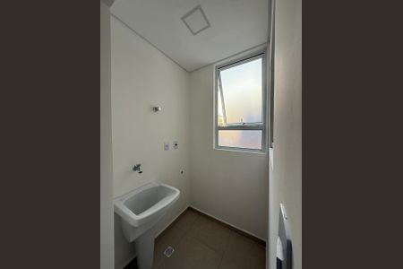 Apartamento para alugar com 43m², 2 quartos e sem vaga