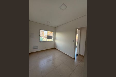 Apartamento para alugar com 43m², 2 quartos e sem vaga