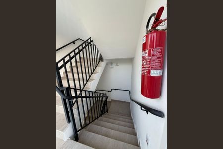 Apartamento para alugar com 43m², 2 quartos e sem vaga