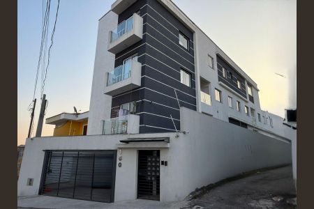 Apartamento para alugar com 43m², 2 quartos e sem vaga