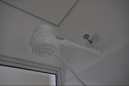 Apartamento à venda com 40m², 2 quartos e sem vagaBanheiro