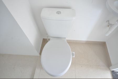 Apartamento à venda com 40m², 2 quartos e sem vagaBanheiro