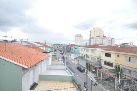 Apartamento à venda com 40m², 2 quartos e sem vagaVista da Sala