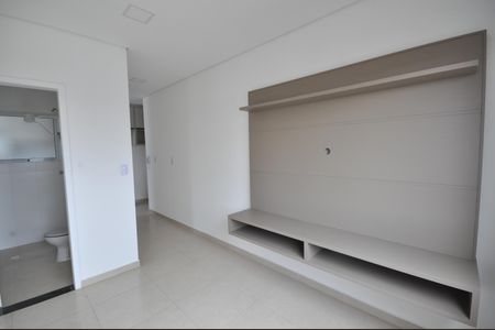 Sala de apartamento para alugar com 2 quartos, 40m² em Vila Guilherme, São Paulo