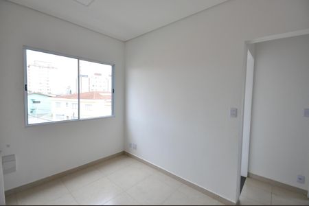 Sala de apartamento para alugar com 2 quartos, 40m² em Vila Guilherme, São Paulo