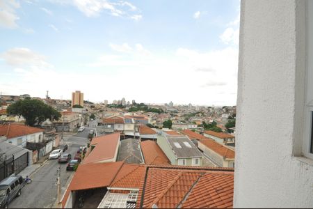 Apartamento à venda com 40m², 2 quartos e sem vagaVista do Quarto 2