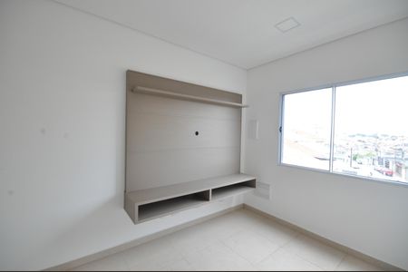Sala de apartamento para alugar com 2 quartos, 40m² em Vila Guilherme, São Paulo