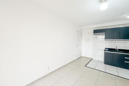 Apartamento à venda com 42m², 2 quartos e 1 vagaSala