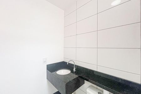 Apartamento à venda com 42m², 2 quartos e 1 vagaBanheiro