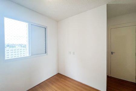 Apartamento à venda com 42m², 2 quartos e 1 vagaQuarto 2