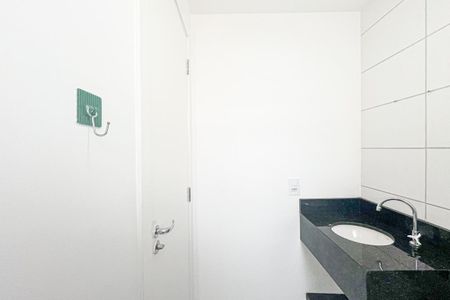 Apartamento à venda com 42m², 2 quartos e 1 vagaBanheiro