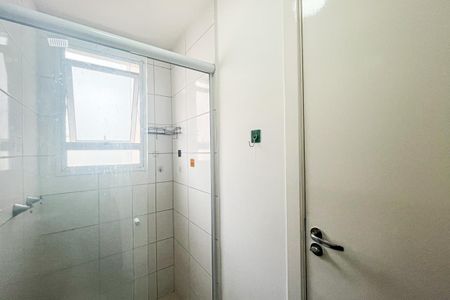 Apartamento à venda com 42m², 2 quartos e 1 vagaBanheiro