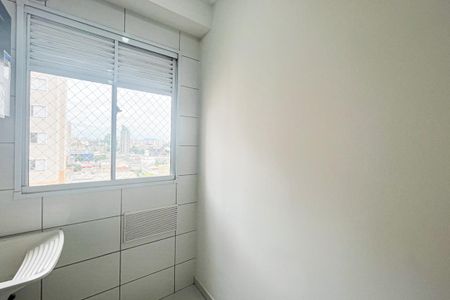 Apartamento à venda com 42m², 2 quartos e 1 vagaÁrea de Serviço