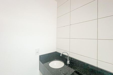 Apartamento à venda com 42m², 2 quartos e 1 vagaBanheiro