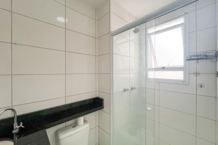 Apartamento à venda com 42m², 2 quartos e 1 vagaBanheiro