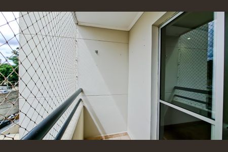 Apartamento à venda com 60m², 2 quartos e 1 vagaVaranda da Sala