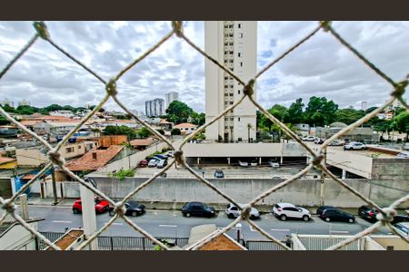 Apartamento à venda com 60m², 2 quartos e 1 vagaVista do Quarto 1