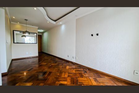 Apartamento à venda com 60m², 2 quartos e 1 vagaSala