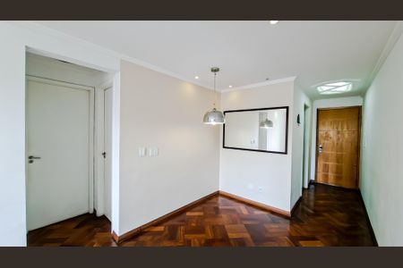 Apartamento à venda com 60m², 2 quartos e 1 vagaSala