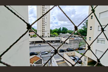 Apartamento à venda com 60m², 2 quartos e 1 vagaVista Suíte