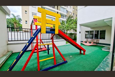 Apartamento à venda com 60m², 2 quartos e 1 vagaÁrea comum - Playground