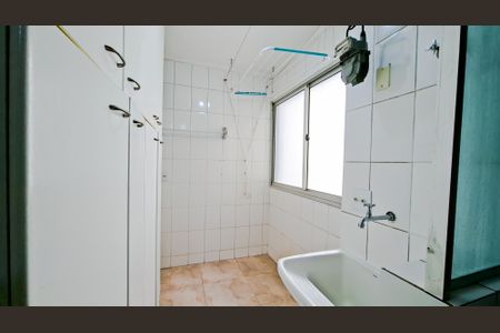 Apartamento à venda com 60m², 2 quartos e 1 vagaÁrea de Serviço