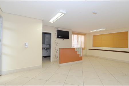 Apartamento à venda com 60m², 2 quartos e 1 vagaÁrea comum - Salão de festas