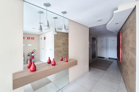 Apartamento para alugar com 74m², 3 quartos e 1 vagaÁrea comum