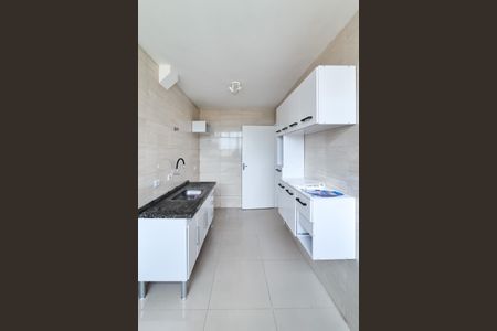 Apartamento para alugar com 74m², 3 quartos e 1 vagaCozinha