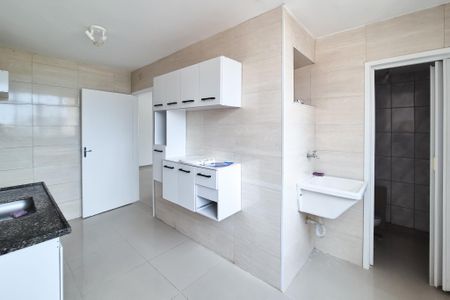 Apartamento para alugar com 74m², 3 quartos e 1 vagaCozinha