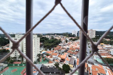 Apartamento para alugar com 74m², 3 quartos e 1 vagaVista do Quarto 2