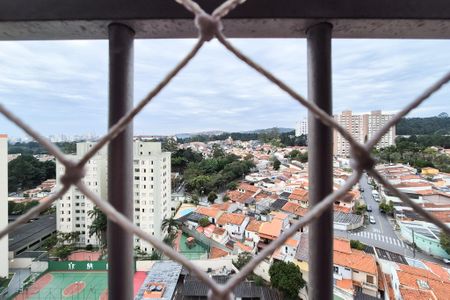 Apartamento para alugar com 74m², 3 quartos e 1 vagaVista do Quarto 1