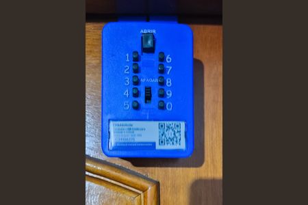 Apartamento para alugar com 74m², 3 quartos e 1 vagaLockbox