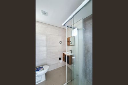 Apartamento para alugar com 74m², 3 quartos e 1 vagaBanheiro Social