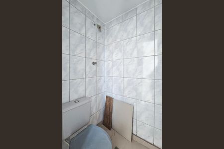 Apartamento para alugar com 74m², 3 quartos e 1 vagaBanheiro de Serviço