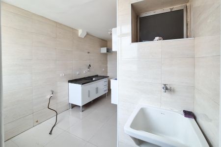 Apartamento para alugar com 74m², 3 quartos e 1 vagaÁrea de Serviço