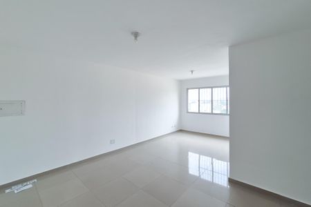 Sala de apartamento para alugar com 3 quartos, 74m² em Parque Terra Nova, São Bernardo do Campo
