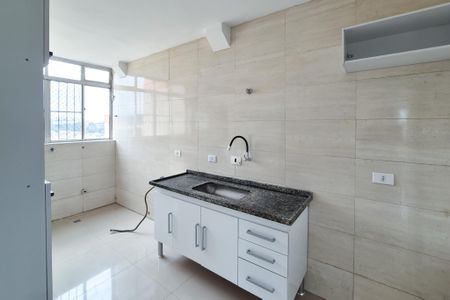 Apartamento para alugar com 74m², 3 quartos e 1 vagaCozinha