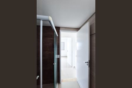 Apartamento para alugar com 74m², 3 quartos e 1 vagaBanheiro Social