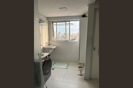 Apartamento à venda com 76m², 2 quartos e 1 vaga Apartamento à venda com 76m², 2 quartos e 1 vagaÁrea de serviço