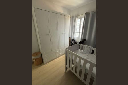 Quarto 2 de apartamento à venda com 2 quartos, 76m² em Baeta Neves, São Bernardo do Campo