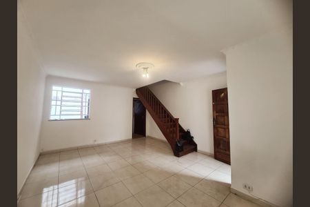 Sala de casa à venda com 2 quartos, 45m² em Vila Prudente, São Paulo