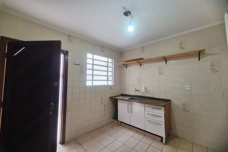 Casa à venda com 45m², 2 quartos e sem vagaCozinha